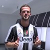 Pjanić peti najskuplji igrač u historiji Juventusa