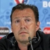 Marc Wilmots uoči duela s Republikom Irskom: Pritisak je na nama, moramo pobijediti