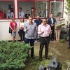 Obilježena godišnjica ubistva Sarajlija u Osnovnoj školi "Skender Kulenović“ na Dobrinji