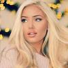 Katerina Rozmajzl, barbika iz Češke