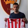 Emir Zeba potpisao za Metalleghe