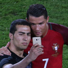 Ronaldo pokazao da je veliki čovjek: Zaustavio zaštitare kako bi navijač napravio selfie s njim