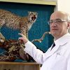 Šetnja anatomskim muzejom Veterinarskog fakulteta