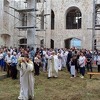 Mostar: Nakon 24 godine oglasila se zvona Saborne crkve