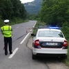 Saobraćajna nesreća u Dolovima kod Zavidovića, povrijeđena jedna osoba