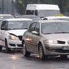 Kiša otežava saobraćaj u Sarajevu, dva udesa na Pofalićima