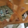 U zeničkoj džamiji "Bosna" drugu godinu zaredom djeca uče ramazansku mukabelu