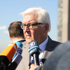 Steinmeier: Trebali bismo postepeno povući sankcije protiv Rusije