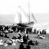 Fascinantne vintage fotografije pokazuju kako su porodice ljetovale prije 100 godina