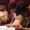 Prošli smo u polufinale, slijedi wi-fi: Messi i Gaučosi pokazali čari moderne tehnologije