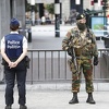 Belgija: Evakuisana željeznička stanica u Briselu