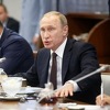 Putin: SAD su jedina svjetska supersila, Trump nije čovjek blistavog uma