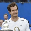 Murray peti put osvojio "Queen's Club" turnir u Londonu