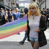 Turska: Policija koristila suzavac i plastične metke protiv LGBT aktivista