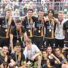 Turnir "Igraj fudbal, igraj život": Sarajevo osvojilo titulu