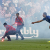 Čeka se današnja odluka: Kako će UEFA kazniti Hrvatsku?