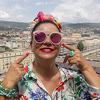 Alka Vuica: Moja veza sa Sarajevom je posebna, grad se može voljeti kao čovjek