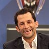 Salihamidžić: Dres Juventusa je težak, vidjet ćemo kako će se Pjanić snaći