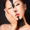 Korejska make-up iluzionistica "pomućuje" umove