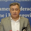 Bh. porodilje finansirat će se iz posebnih fondova i neće pripadati socijalnoj kategoriji