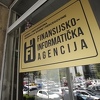 Finansijsko-informatička agencija FBiH: To koga mi zapošljavamo nije javna informacija