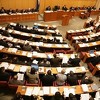 U Hrvatskoj raspušten Sabor, slijede prijevremeni izbori