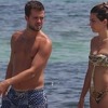 Pjanić uživa na Ibizi nakon transfera u Juventus