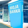 Agencija za bankarstvo FBiH: Spajaju se Moja banka i Investiciono-komercijalna banka iz Zenice