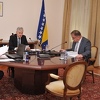 Ivanić blokirao sazivanje sjednice Predsjedništva BiH na kojoj bi bio razmatran adaptirani SSP
