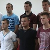 Prozivka Čelika: Beganović ostao bez najboljih igrača