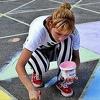 Ljetna škola grafita u Sarajevu za vrijeme ljetnog raspusta