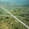 Vojni aerodrom Željava kod Bihaća je ponos Jugoslavije u koji je uloženo četiri milijarde dolara