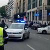 Brisel: Muškarac uhapšen nakon što je prijetio aktiviranjem bombe