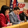 SDP BiH: Predsjedništvo BiH izvršilo prenos svojih nadležnosti na kantone