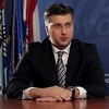 Plenković samo jedan od kandidata za predsjednika HDZ-a