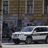 MUP KS: Uhapšen razbojnik koji je opljačkao prodavnicu u Sarajevu