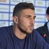 FK Željezničar predstavio novo pojačanje Grka Dimitriosa Toskasa