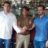 Haris Lingo i Tarik Alibegović se vratili u RK Bosna