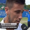 Džumhur igra drugi meč danas protiv Pospišila: Set protiv Istomina je dobro zagrijavanje