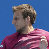 Mirza Bašić ispao u prvom kolu kvalifikacija za Wimbledon