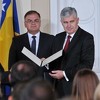 Mladen Ivanić i Dragan Čović sutra na sastanku u Banjoj Luci