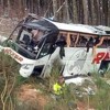 Austrija: Najmanje 40 povrijeđenih u sudaru autobusa i kamiona