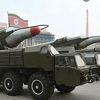 Propalo probno ispaljivanje sjevernokorejske rakete