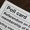 Brexit: 24 sata prije referenduma ankete u korist izlaska iz Evropske unije