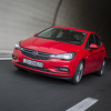 Opel Astra K Innovation 1.6 CDTI: Pun pogodak!
