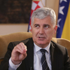 Dragan Čović: Jukićeva odluka o objavi rezultata popisa je greška koju moramo ispraviti