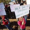 Roditelji bošnjačke djece u RS-u saglasni: Ili je jezik bosanski ili bojkotujemo nastavu