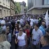 Za razliku od Republike Srpske, u Federaciji BiH pasivna i zavađena opozicija