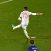 Iniesta: Ja sam trebao izvesti penal, ali je Ramos bio uvjeren da će pogoditi
