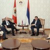 Hoće li ga Ivanić poslušati: Dodik protiv adaptacije SSP-a i odluke o metodologiji popisa